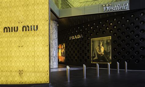 prada sydney westfield|prada in sydney.